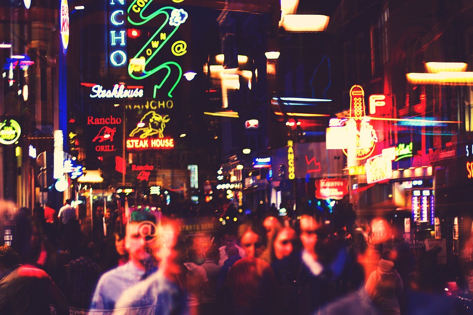 Handhaving van Coronamaatregelen in de horeca