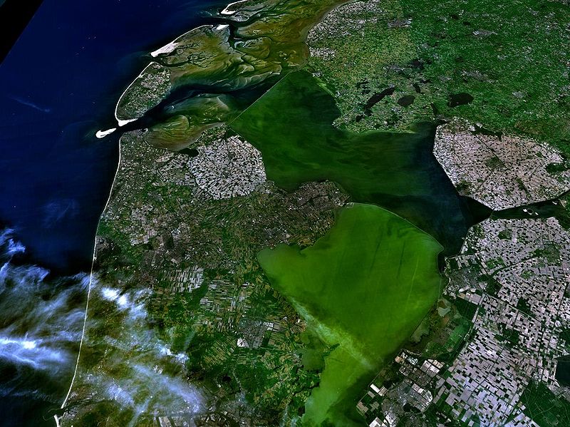 Zoveelste wijziging PRV provincie Noord-Holland