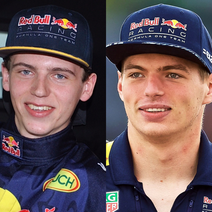 Lookalike Max Verstappen maakt geen inbreuk op portretrecht
