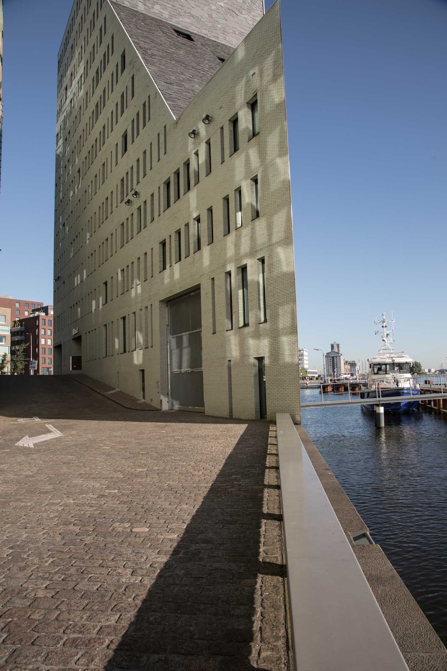 De gevolgen van het klimaatakkoord voor bestaande bebouwing