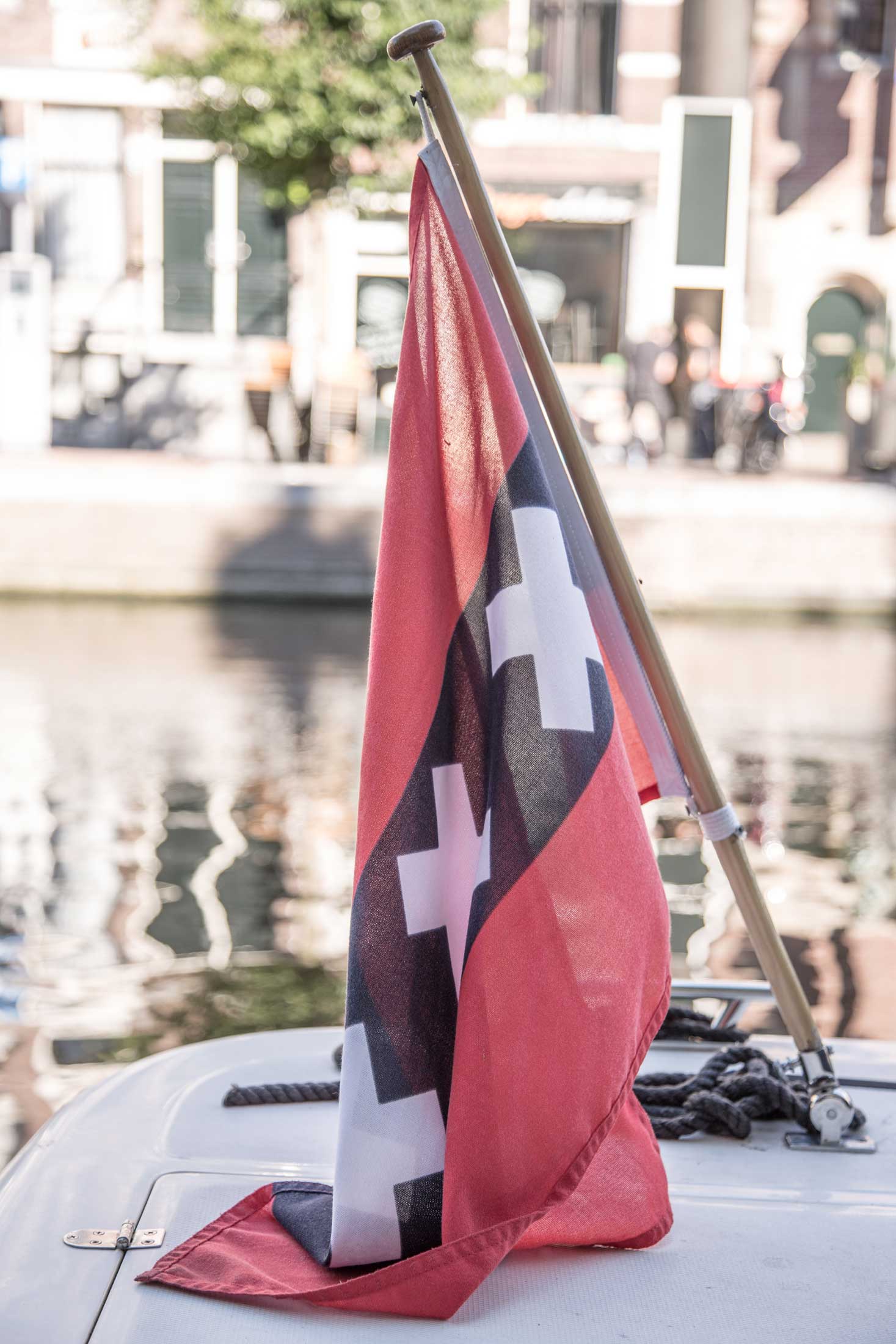 Woningdelen in Amsterdam: per 1 januari 2017 onttrekkingsvergunning vereist