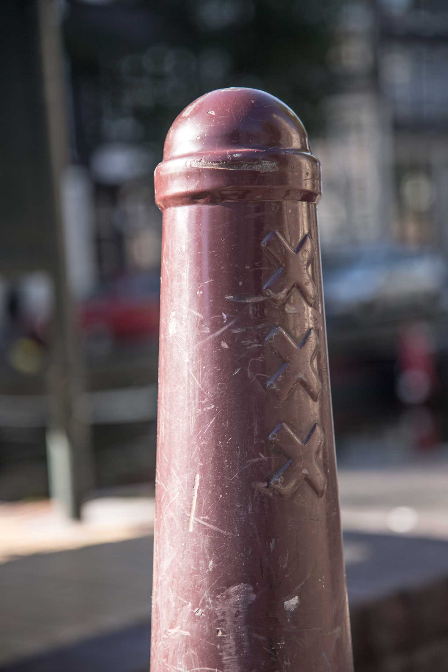 Schaarse vergunning Markt Zuidas (1)