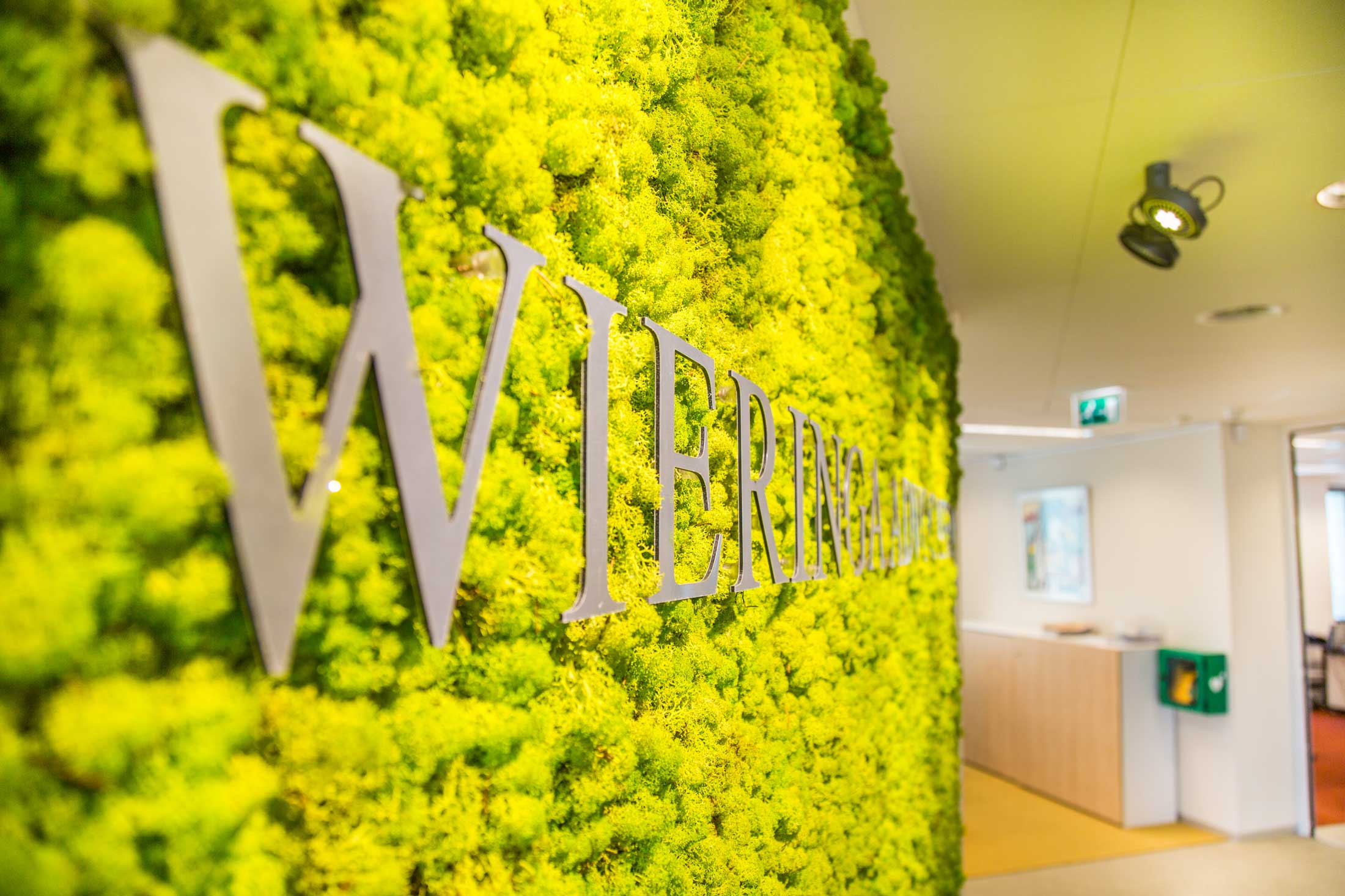 Vers van de pers: Annotatie bij uitspraak schaarse vergunningen