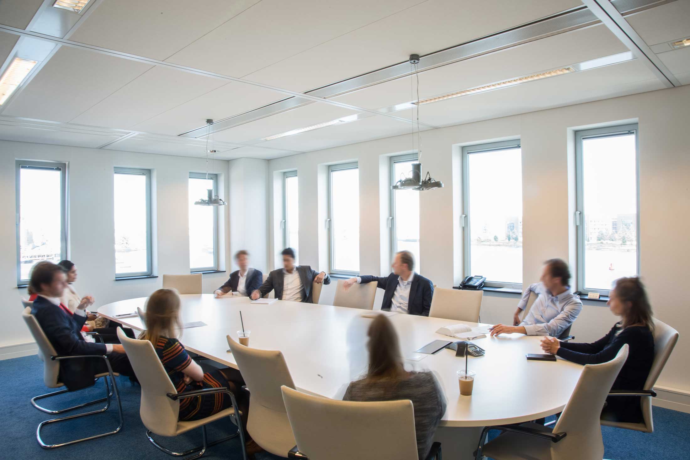 Het UBO-register zal operationeel zijn vanaf 27 september 2020