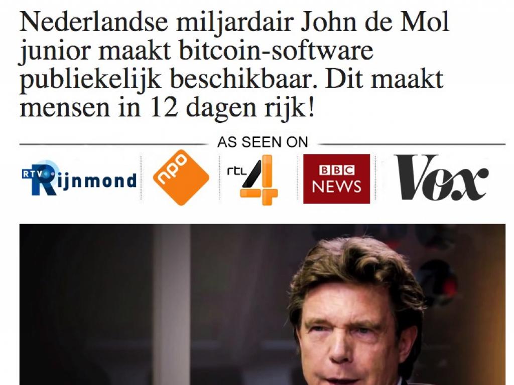 Facebook ordered to monitor and remove fraudulent advertisements