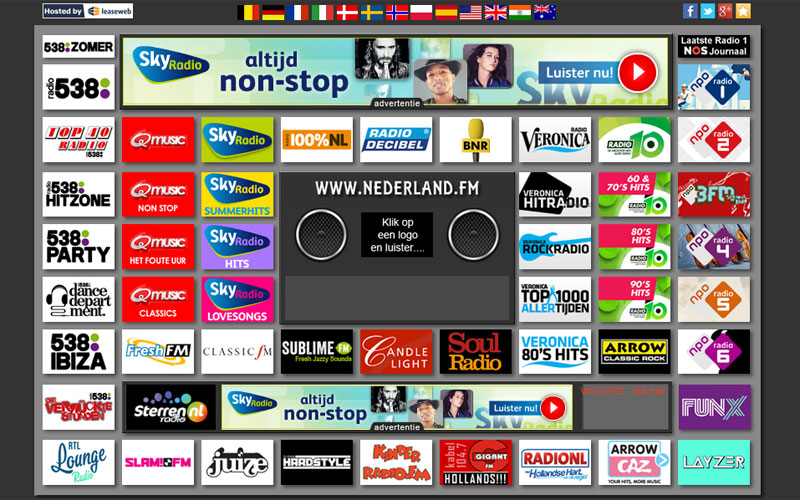 Wat op internet staat is vogelvrij&hellip;