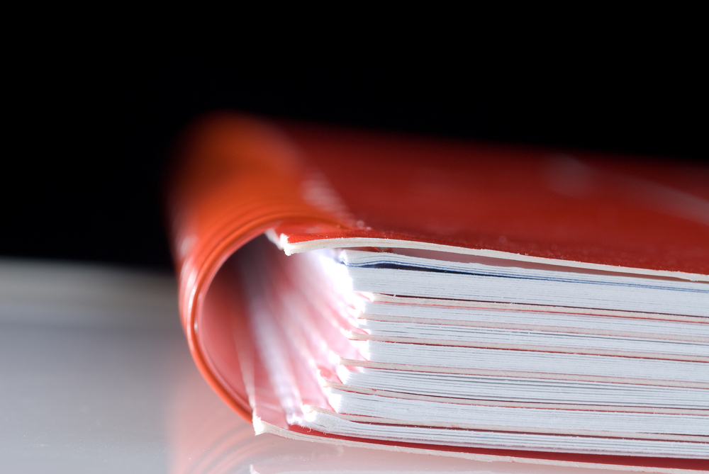 Landelijk procesreglement voor civiele dagvaardingszaken in hoger beroep