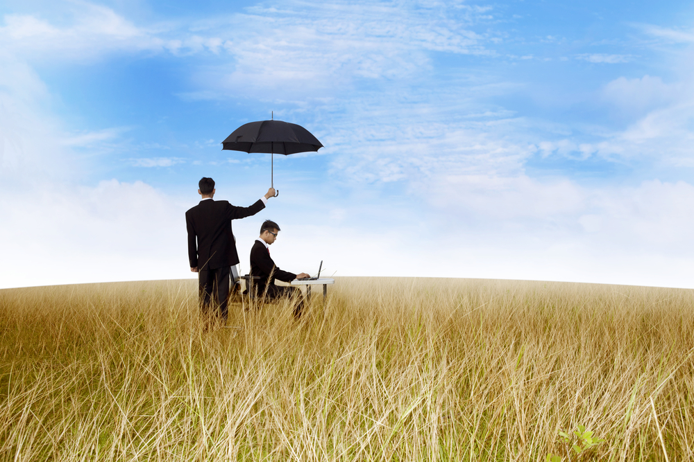 Aansprakelijkheid en onderlinge draagplicht