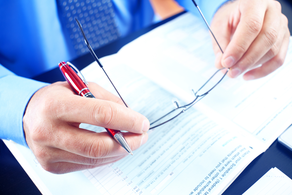 De uitleg van contractsbepalingen