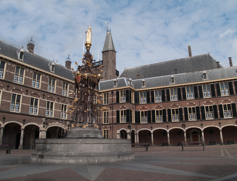 Tijdelijke wet COVID-19 Justitie en Veiligheid aangenomen