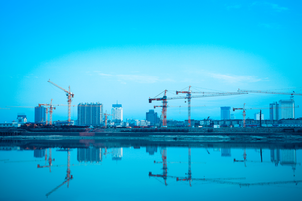 Uniforme Administratieve Voorwaarden: korting bij te late oplevering
