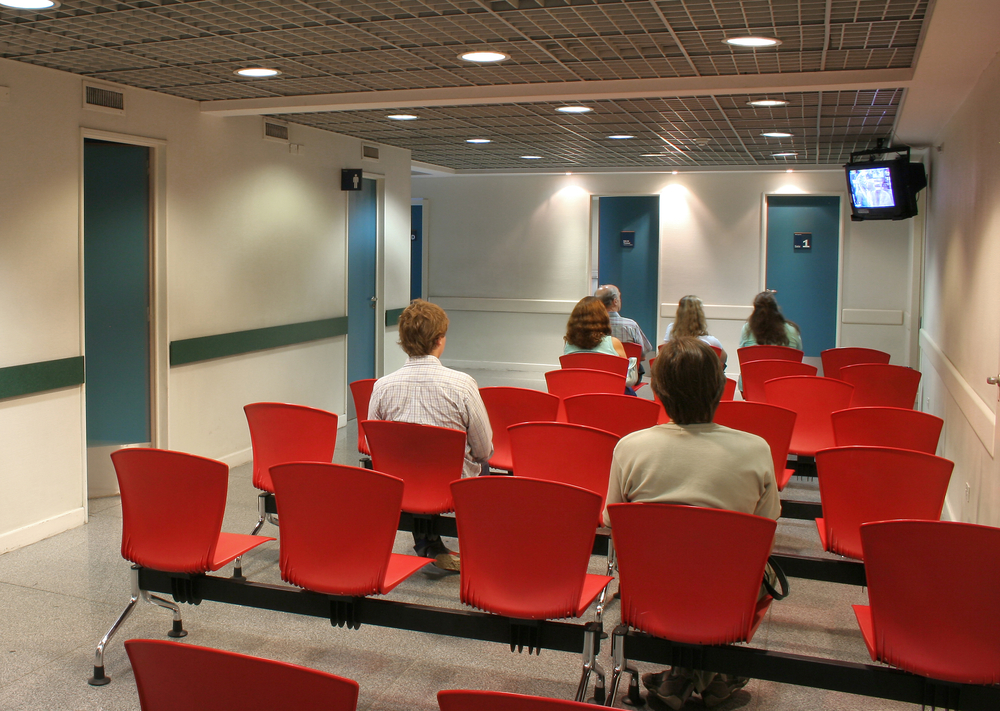 Medezeggenschap van cli&euml;nten in de zorg