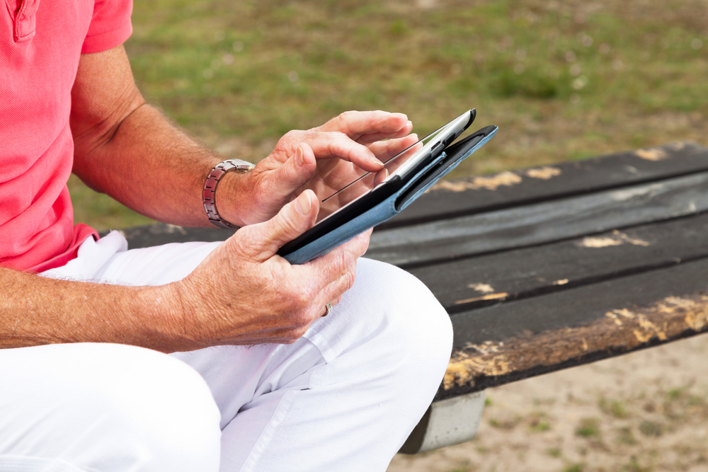 Ook bestuurlijke informatie op priv&eacute;-telefoon nu Wob-baar!