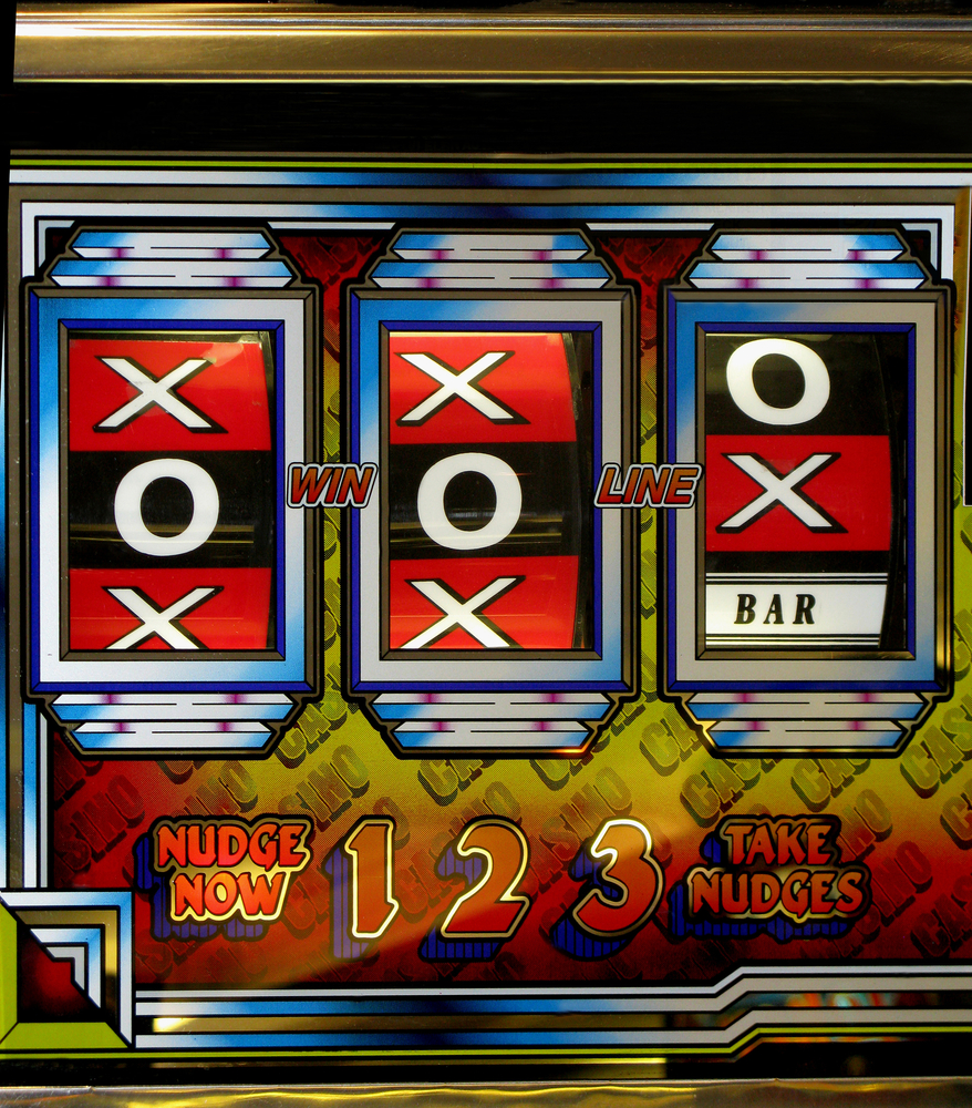 Kansspelbelasting speelautomaten