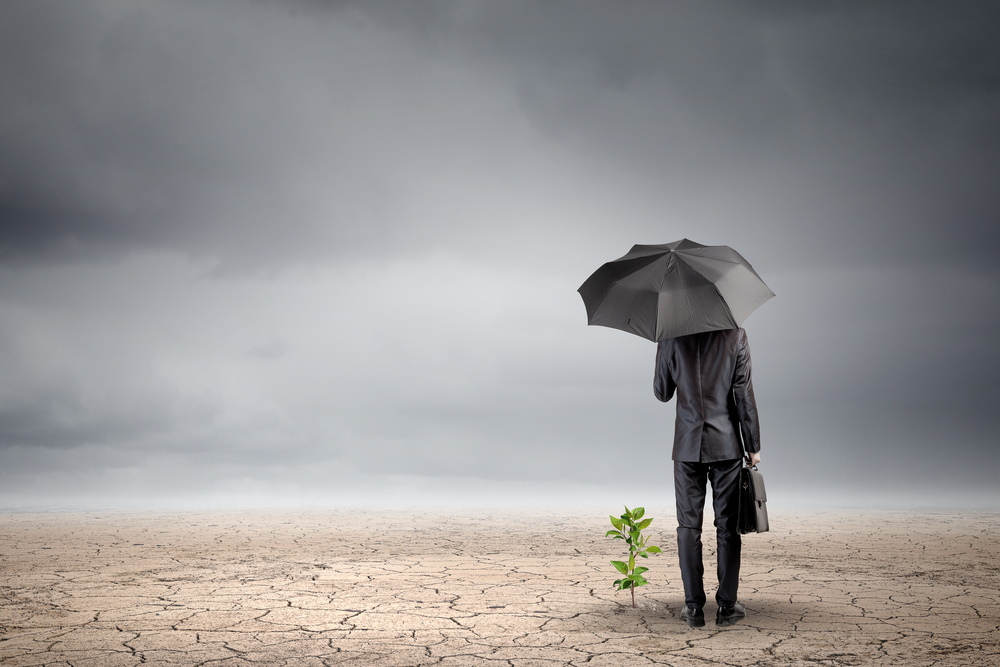 Stille verpanding van toekomstige vorderingen