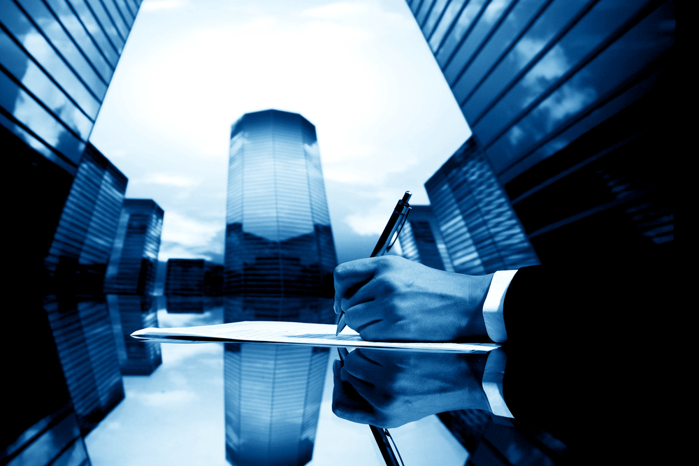 Algemene voorwaarden bij internationale overeenkomsten