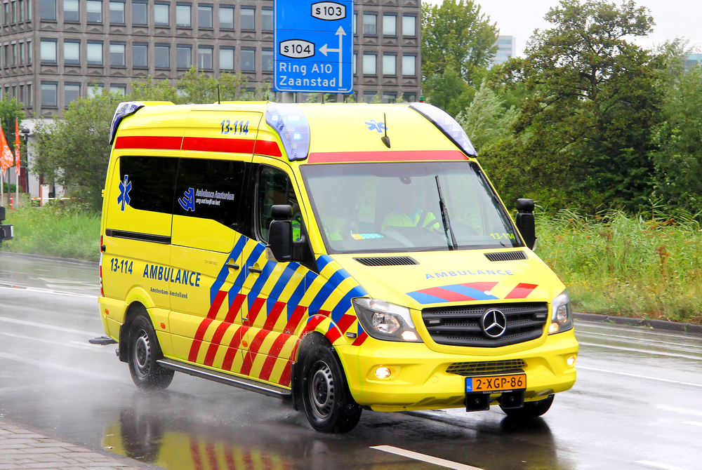 Verpleegzorginstellingen: Slijpt de messen! Of toch niet?