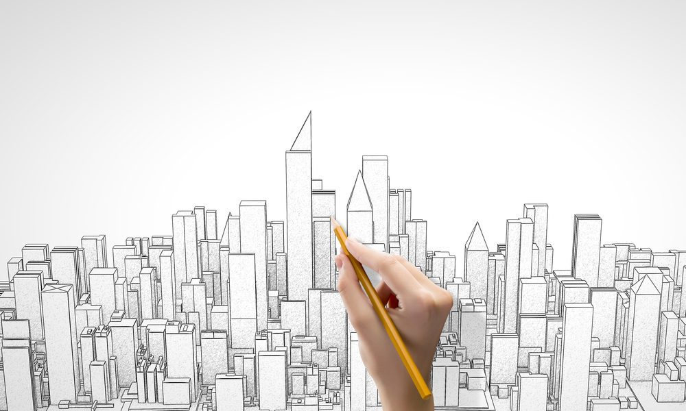 Legalisering overbouw