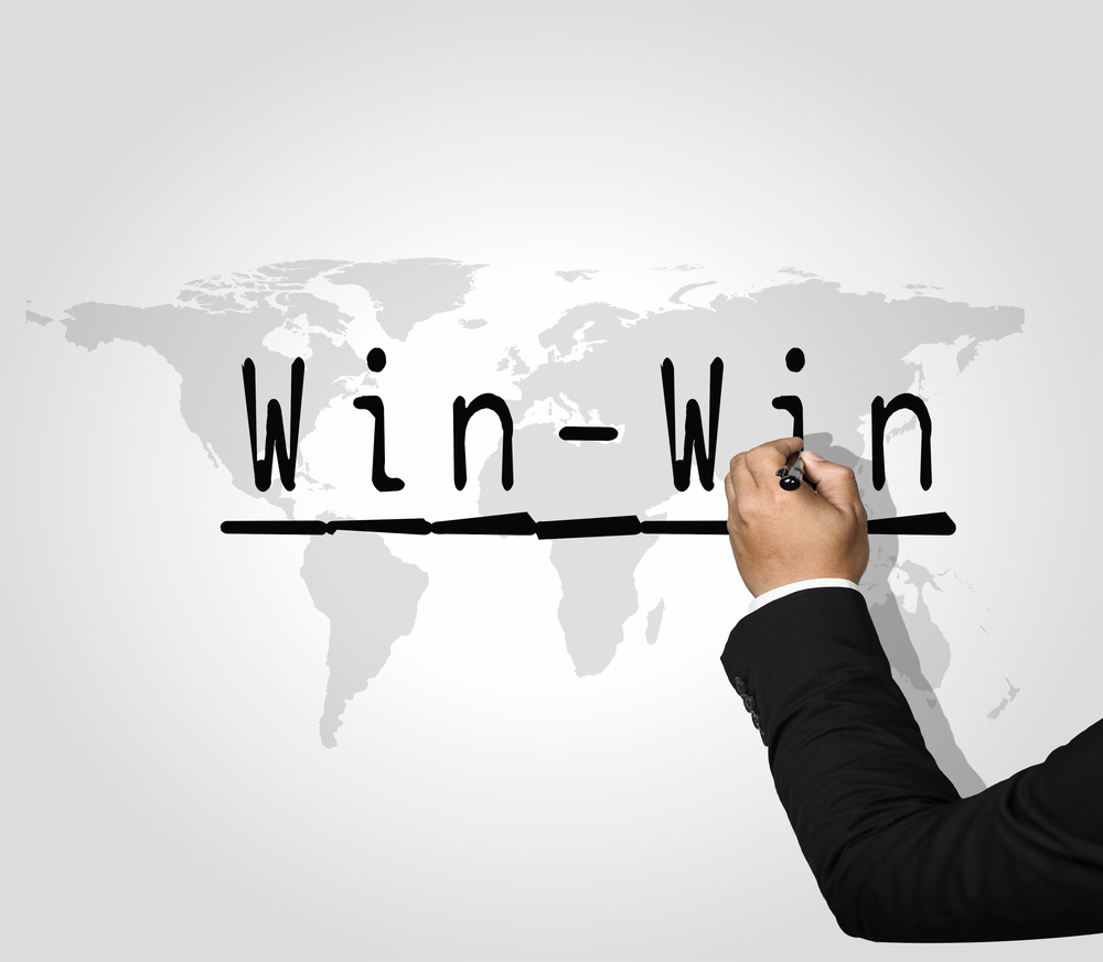 Serie de WHOA: inleiding