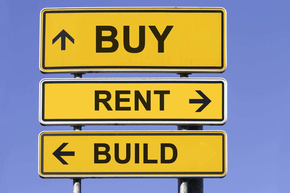 &ldquo;Koop breekt geen huur&rdquo;, of toch wel?