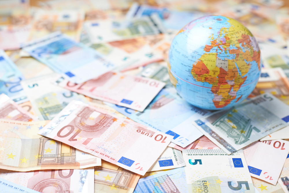 Internationaal ondernemen met subsidie tot &euro; 2.500