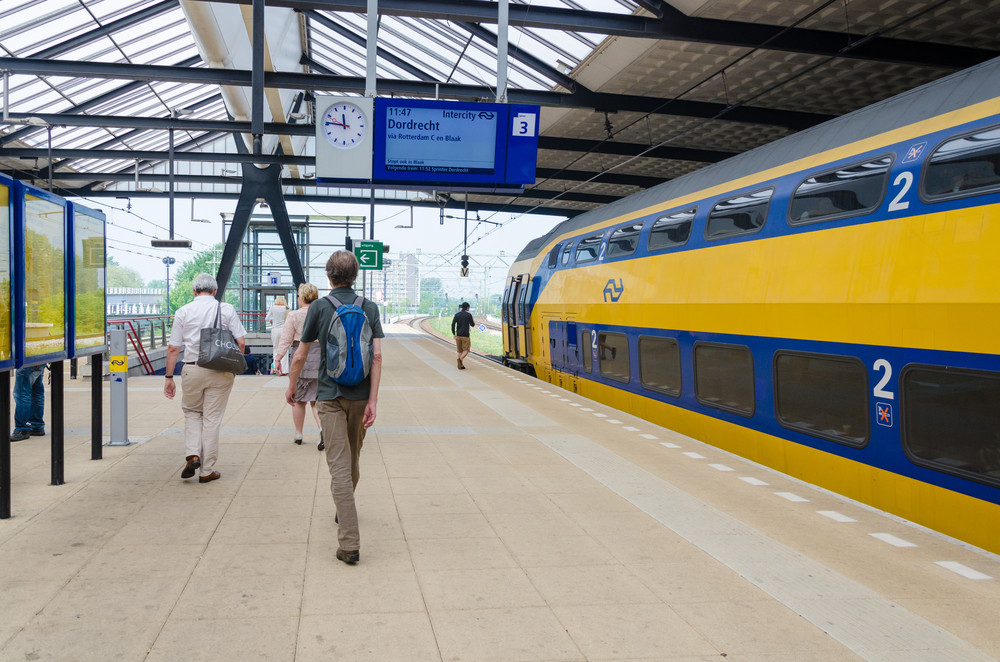 Oudedagsvoorziening discrimineert ouderen