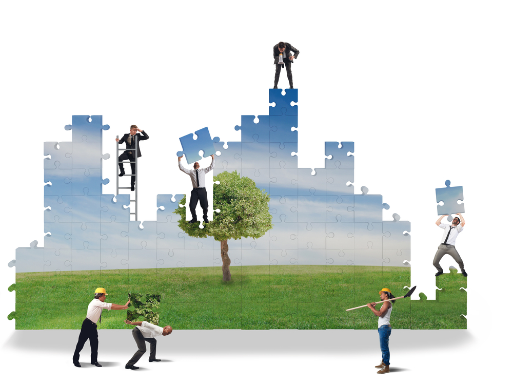 Omgevingswet en Wet kwaliteitsborging voor het bouwen uitgesteld tot 1 juli 2022