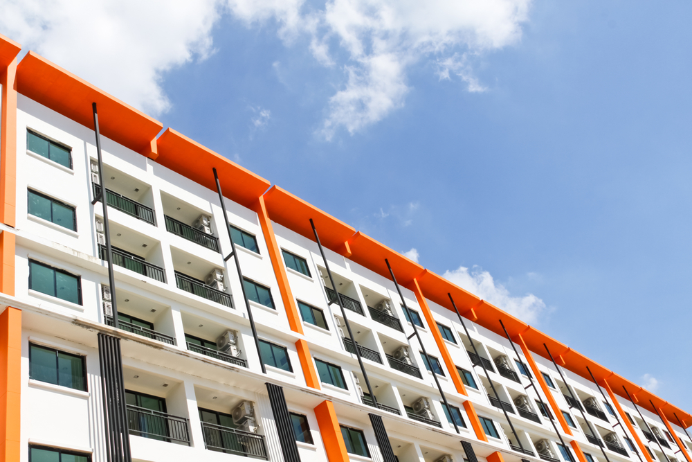 Bepalingen kamergewijze verhuur Huisvestingsverordening buiten toepassing gelaten