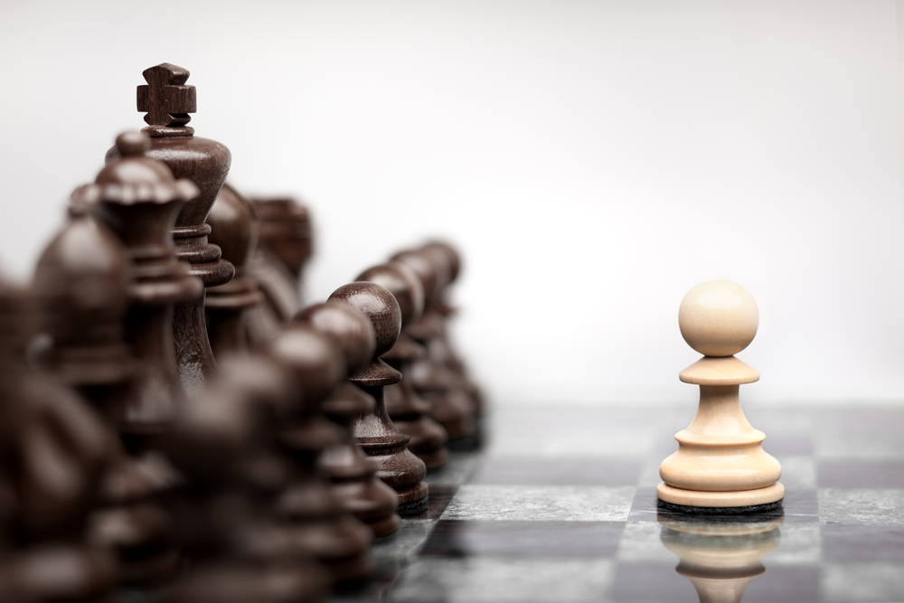 De in de uitkoopprocedure vast te stellen prijs