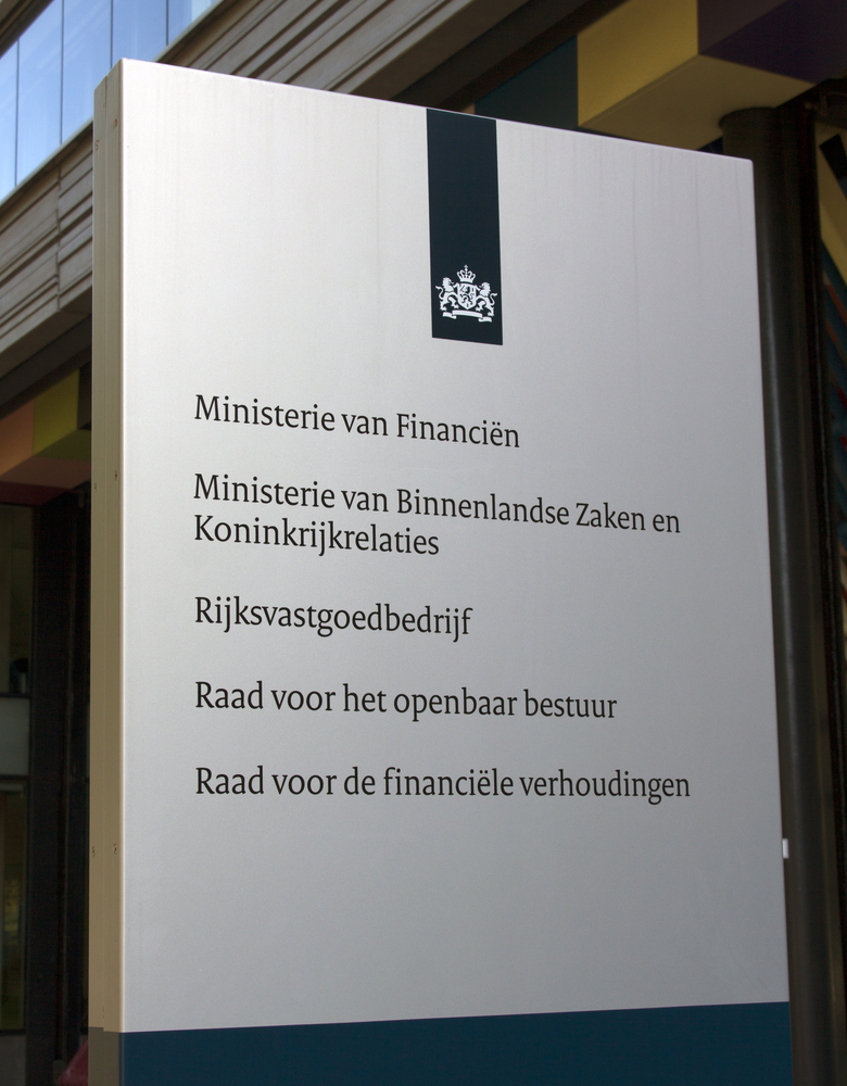 Onvoorziene omstandigheden en gebiedsontwikkeling