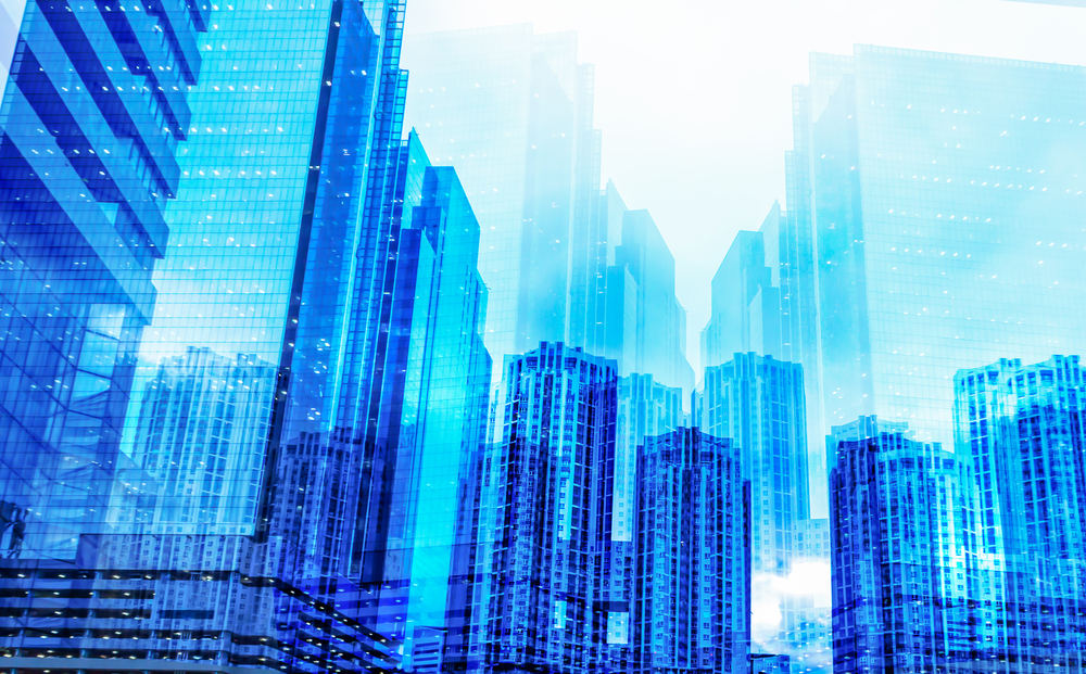 Transformatie van winkels naar woningen