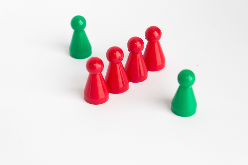 De positie van de aandeelhouder(s) onder de WHOA