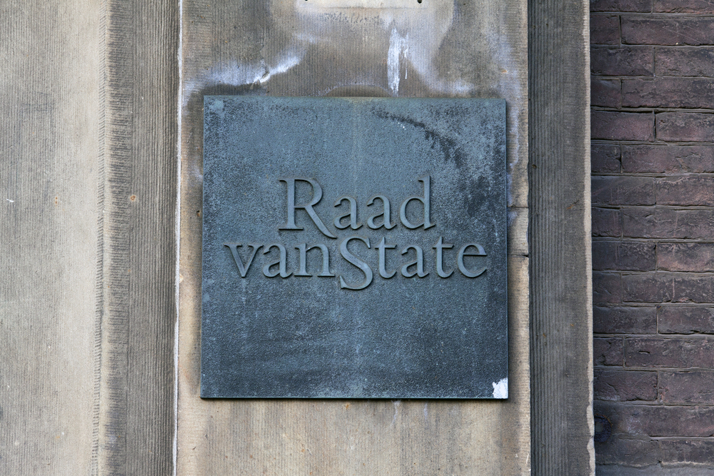 Blokkeren onderzoek naar nieuwe gaswinningsprojecten in bestemmingsplan niet toegestaan