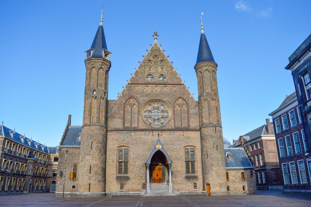 Kinderopvang: regels buitenruimte definitief niet aangepast vanaf 2019