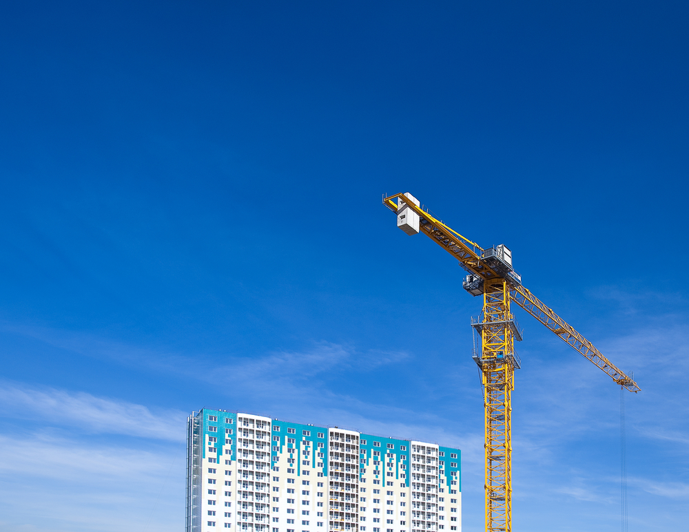 Nieuw appartementsrecht: verval unanimiteit bij wijziging splitsingsakte