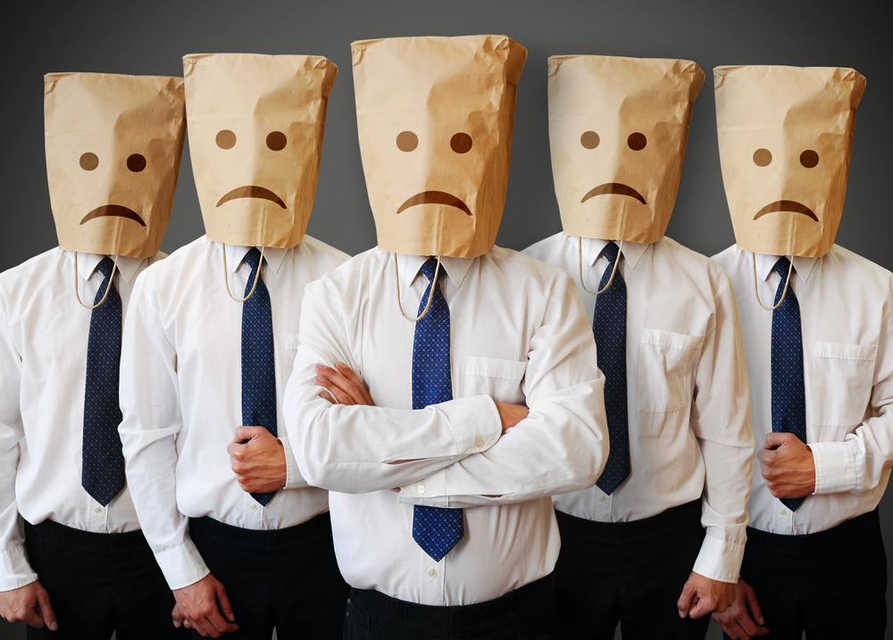 Klasse-indeling onder de WHOA