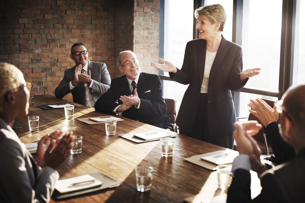Het belang van de onderneming