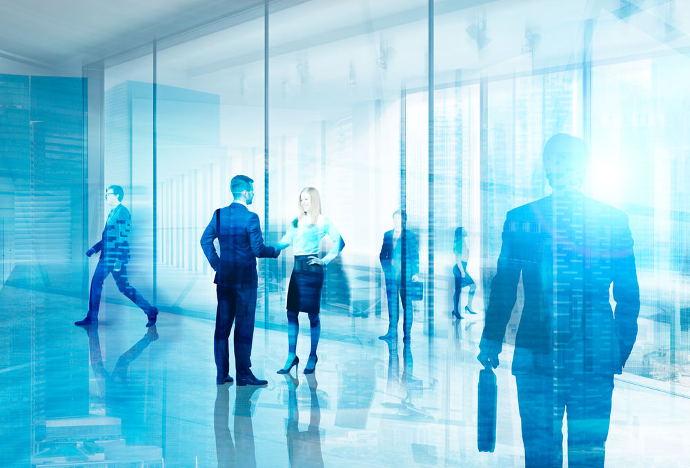 Meningen verdeeld over internetten op de werkplek.