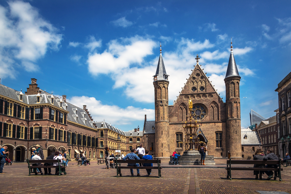 Streefdatum inwerkingtreding Omgevingswet toch 1 januari 2023