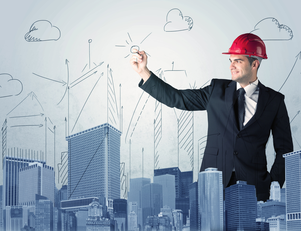 Woningcorporaties over de grens