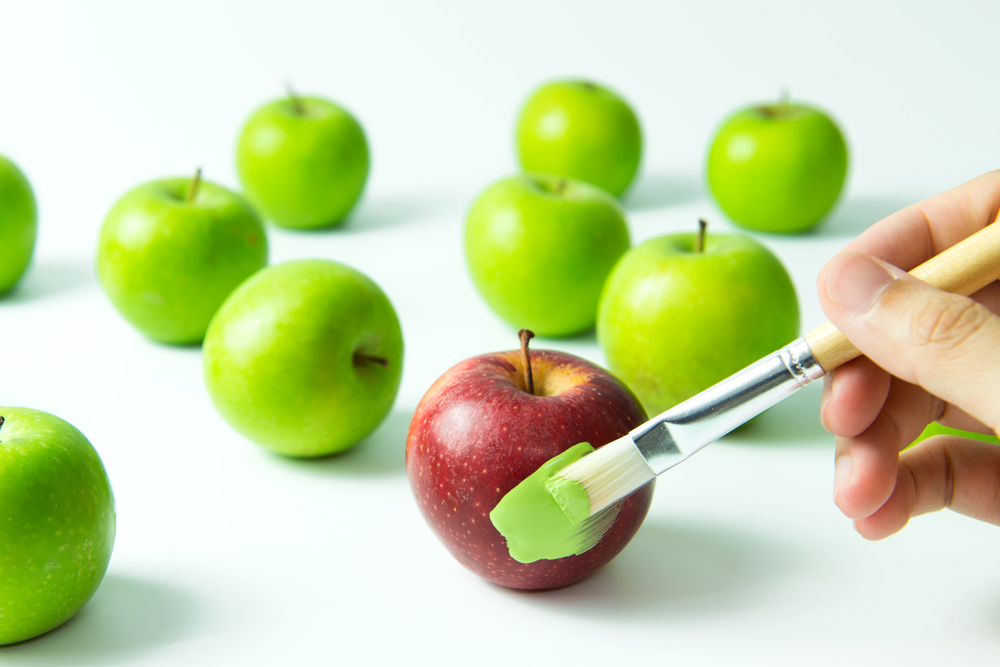 Foto van “dief” in etalage verboden door Portretrecht?