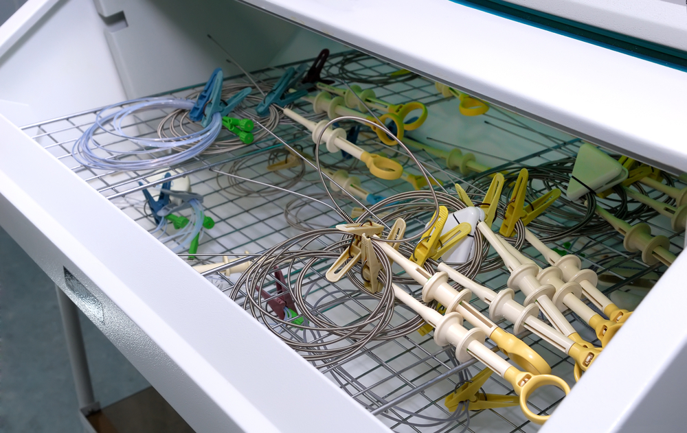 Appende artsen en de nieuwe privacyregels in de zorg