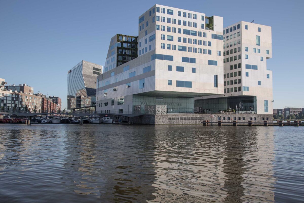 De functie van de Ondernemingskamer