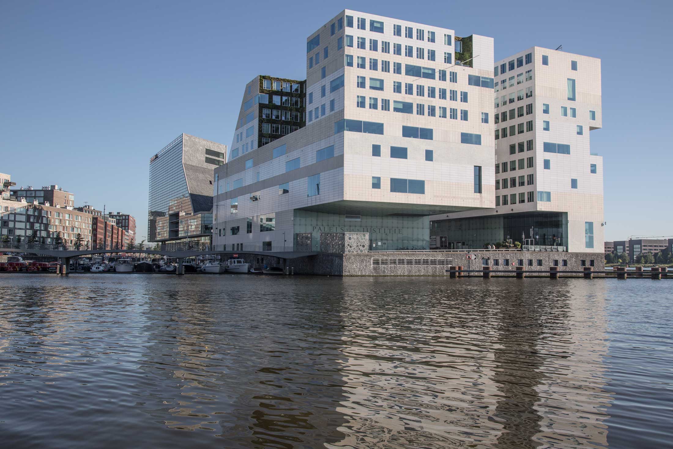 De functie van de Ondernemingskamer