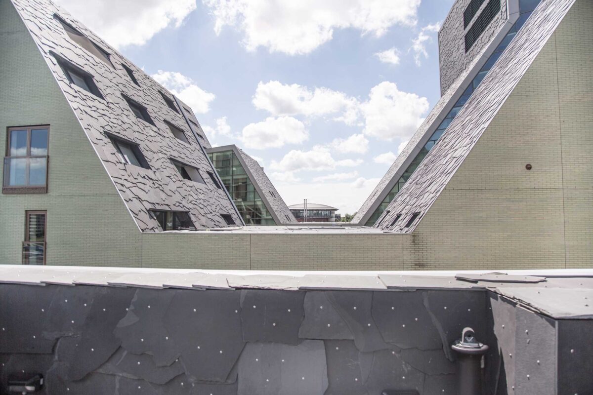 Amsterdam tightens vacancy bylaw