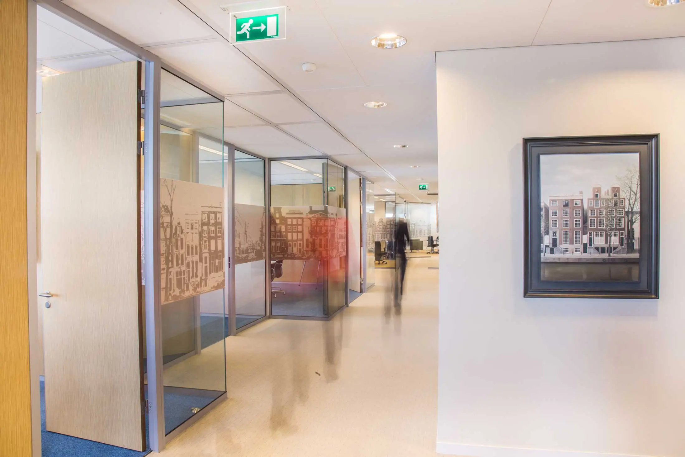 Niet-juridische functies