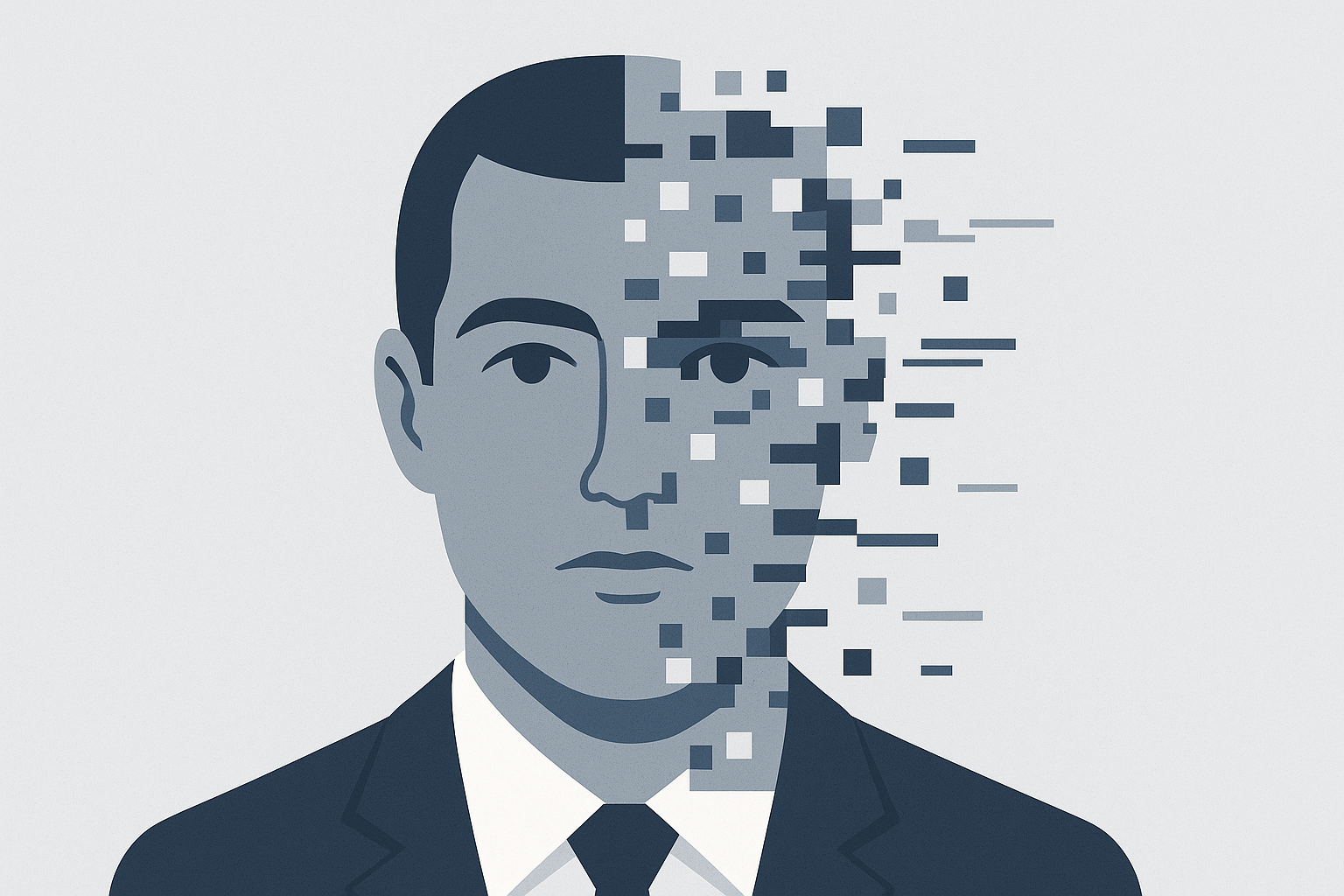 Auteursrecht op je uiterlijk en stem de oplossing tegen deepfakes?