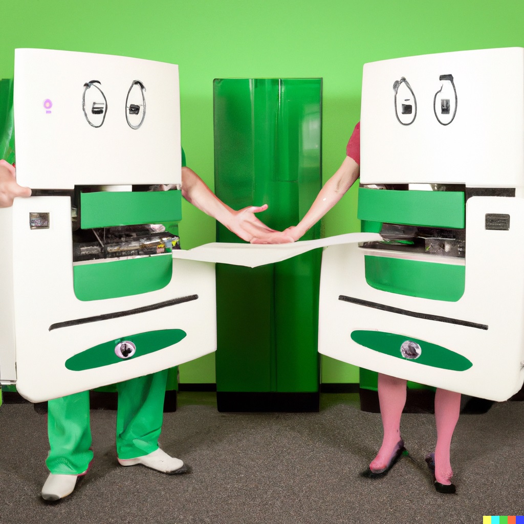 The Merry Multiplier