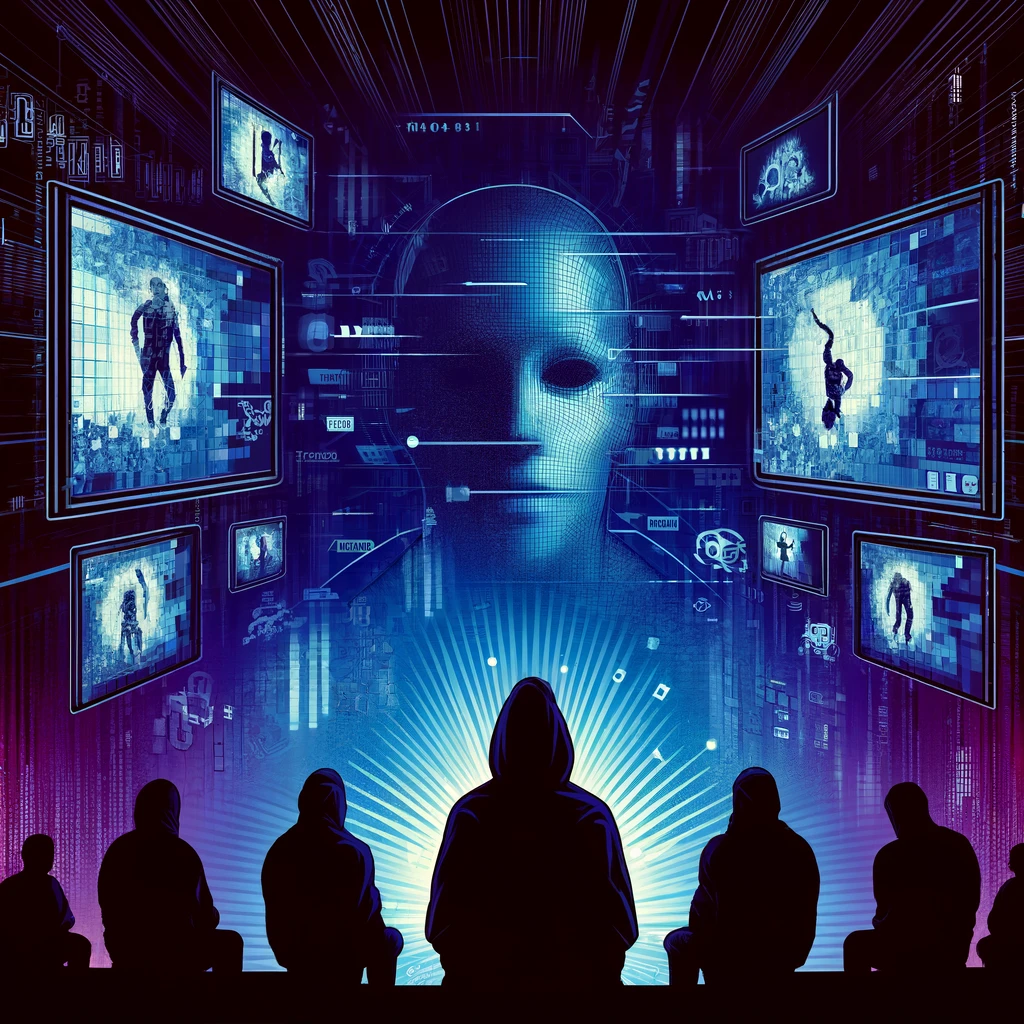 Combating deepfake porn under civil law