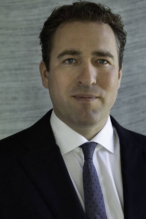 Joost van der Grinten